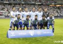 Las notas de los bichos en el empate ante el Espanyol