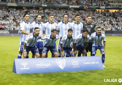 Las notas de los bichos en el empate ante el Espanyol