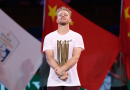 Alejandro Davidovich se consagra campeón del Masters 1000 del Shanghái