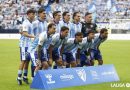Un Málaga inoperante recibe una dolorosa manita en La Rosaleda