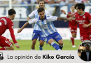 Las notas de ‘Los Bichos’ en la debacle ante la Real Sociedad