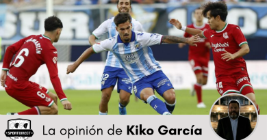 Las notas de ‘Los Bichos’ en la debacle ante la Real Sociedad