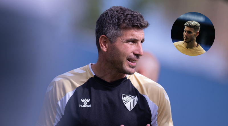 Funes alaga a Roberto: "Está en estado de gracia"