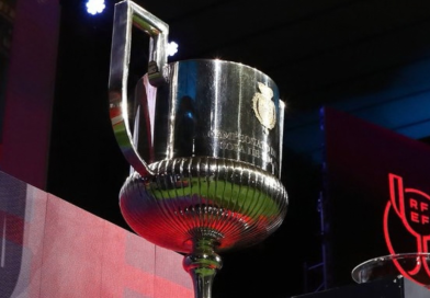 Confirmado el horario del Málaga CF en la Copa del Rey