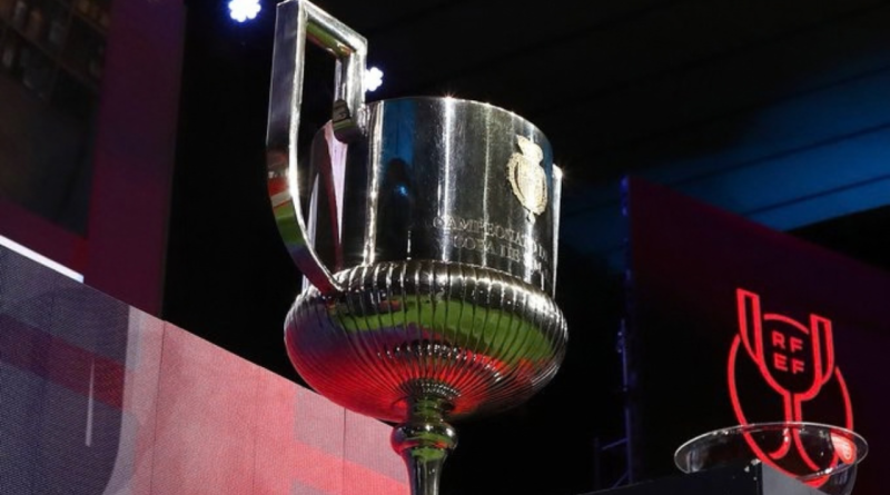 Confirmado el horario del Málaga CF en la Copa del Rey