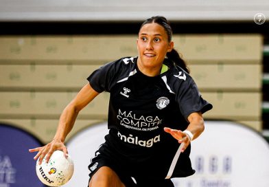 El colmillo pantera hace mella en Rocasa Gran Canaria (30-27)