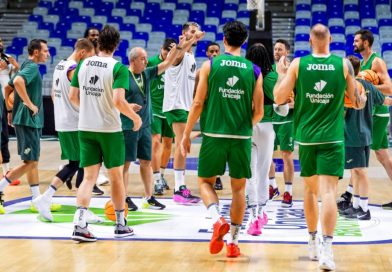 La competición oficial regresa al Martín Carpena y los de Txus Vidorreta buscarán su primera victoria en liga