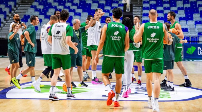 La competición oficial regresa al Martín Carpena y los de Txus Vidorreta buscarán su primera victoria en liga