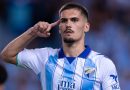 Chupe, convocado por la selección sub-21