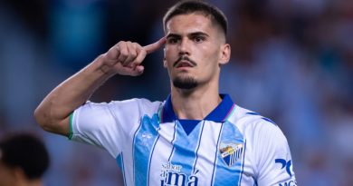 Chupe, convocado por la selección sub-21
