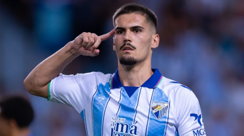 Chupe, convocado por la selección sub-21