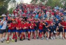 El Málaga CF se enfrentará al Sporting de Alcázar en la Copa del Rey