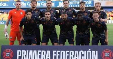 Resultados Primera RFEF: 'Alcorconazo' para el Juventud Torremolinos y punto 'in extremis' para el Antequera