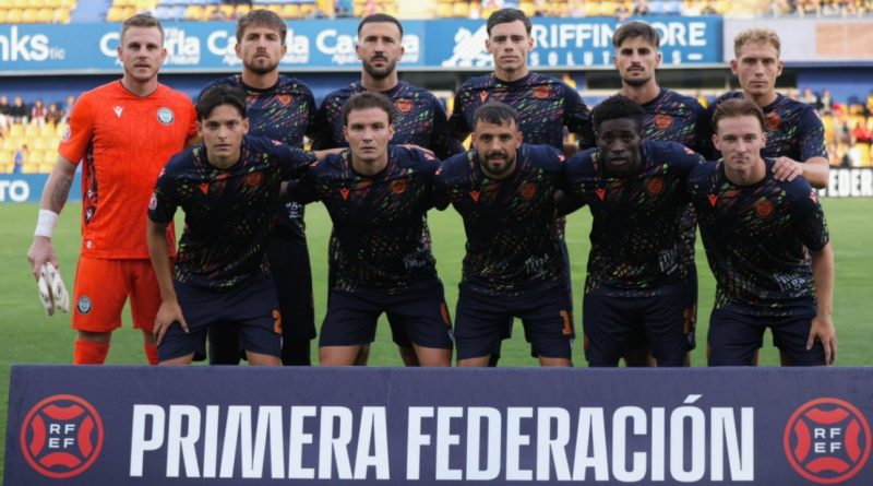 Resultados Primera RFEF: 'Alcorconazo' para el Juventud Torremolinos y punto 'in extremis' para el Antequera