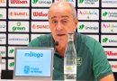 Txus Vidorreta: "Es muy importante ser competitivos desde el primer momento"