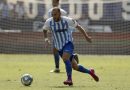 Keidi Bare: "Le tengo un cariño especial a Málaga"