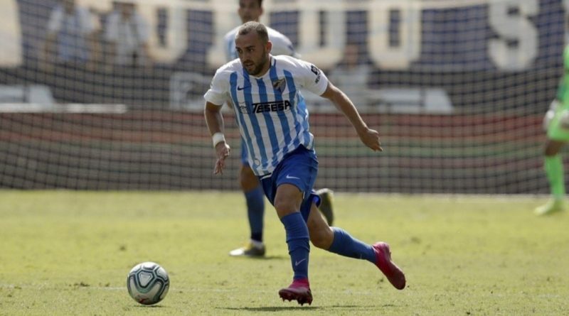 Keidi Bare: "Le tengo un cariño especial a Málaga"