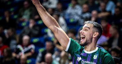 El Unicaja vence sin despeinarse en Lituania y suma la primera del curso