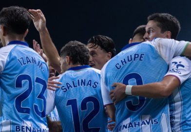Málaga CF-RCD Espanyol: Un nuevo comienzo en La Rosaleda