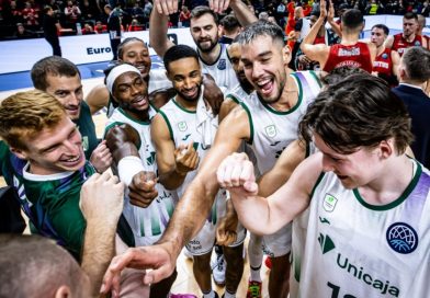 Unicaja-Morabanc Andorra: Hacerse fuerte en casa para coger en impulso