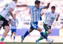 El Málaga-Racing de la jornada 12 ya tiene horario