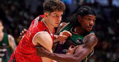 Kids&Us Manresa-Unicaja: El tamaño y su relativa importancia