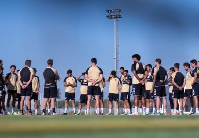 Alavés-Málaga CF: Nuevos comienzos, mismas necesidades