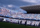 BlueBay cede y ve con mejores ojos la Nueva Rosaleda en Teatinos tras reunirse con el alcalde