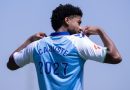 Jens Cajuste: "Mi único objetivo es que el Málaga se mantenga en Primera"