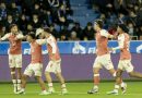 Las notas de los 'Bichos' en el empate de Vitoria