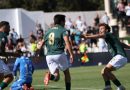 Un espectacular golazo de Pau Pérez devuelve la ilusión al Pozuelo