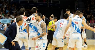 Breogán-Unicaja: El Pazo pone a prueba el optimismo de Txus