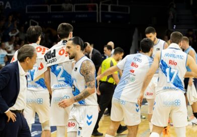 Breogán-Unicaja: El Pazo pone a prueba el optimismo de Txus