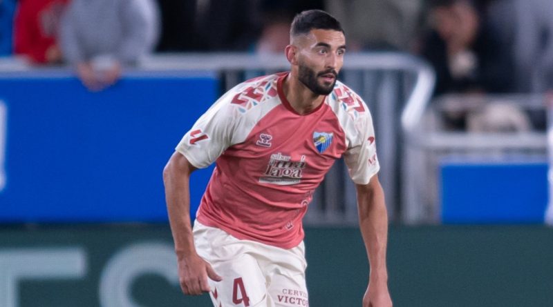 Einar Galilea, Jugador Santo y Seña en el empate frente al Alavés