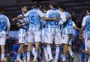 Un discreto Málaga se clasifica para la Segunda Ronda de Copa (0-3)
