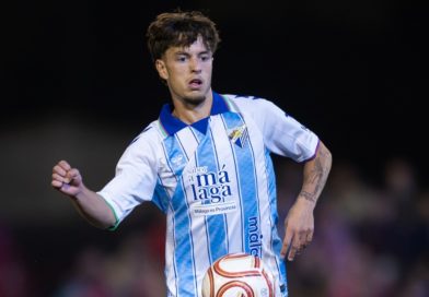Juani, Jugador Santo y Seña en la victoria frente al Sporting de Alcázar
