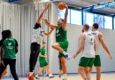 Willy Hernangómez y la unión del Unicaja: "Es un vestuario especial"