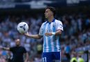 Rafita, Jugador "Acontia Santo y Seña" en el empate frente al RCD Español