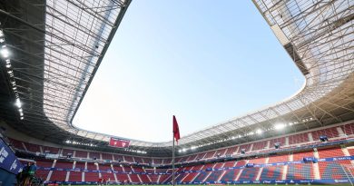 El Osasuna-Málaga de la jornada 12 ya tiene horario