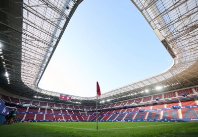 El Osasuna-Málaga de la jornada 12 ya tiene horario