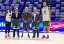 El Unicaja y Famadesa seguirán caminando juntos una temporada más