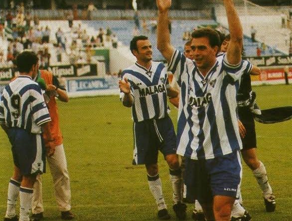 28 años después, el Málaga CF volverá a sus orígenes: Ciudad Real
