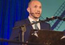 Jesús Villajos, presidente del Sporting de Alcázar: "Vamos a intentar dar la campanada"